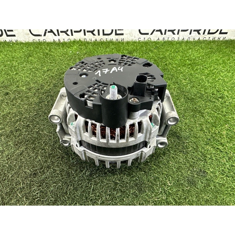Генератор (электрика) AUDI A4 B8 2014 2.0 TFSI 06H903017T