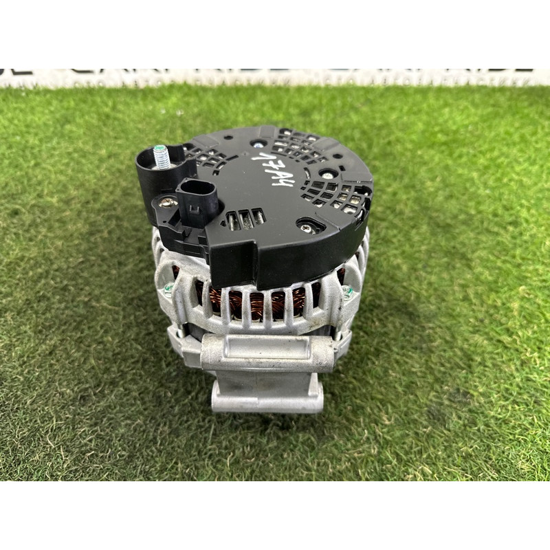 Генератор (электрика) AUDI A4 B8 2014 2.0 TFSI 06H903017T