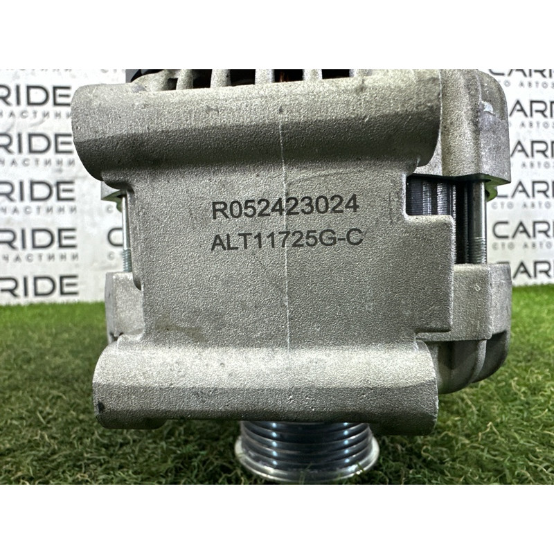 Генератор (электрика) AUDI A4 B8 2014 2.0 TFSI 06H903017T