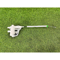 Привід замка багажника