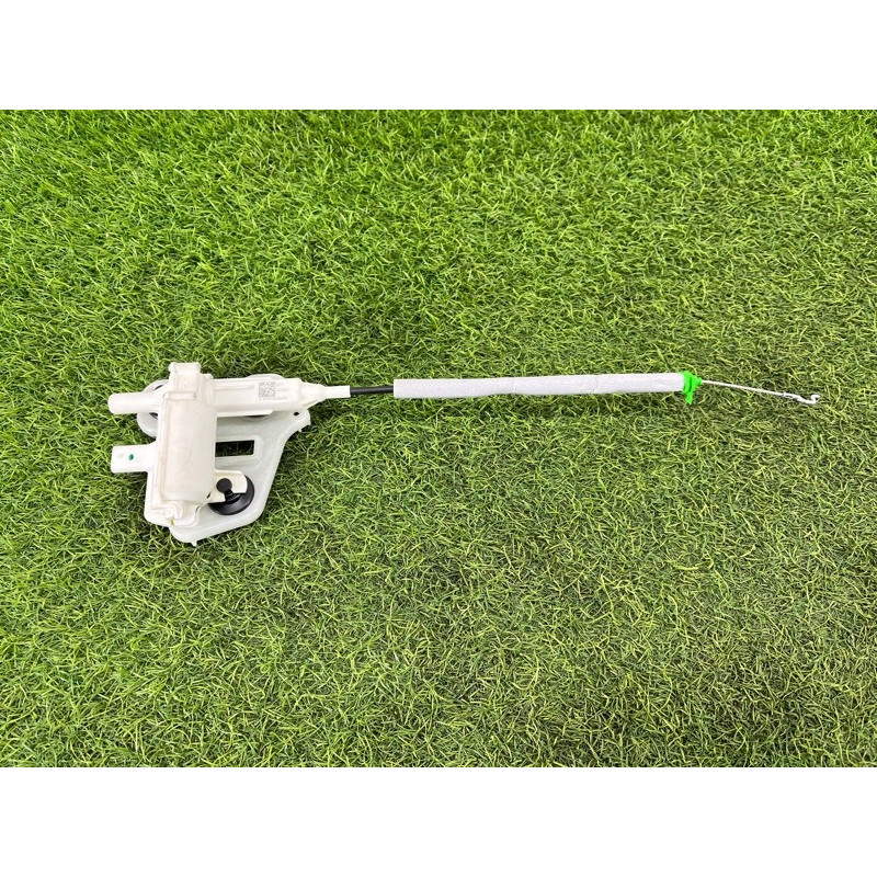 Привод замка багажника (электрика) Mercedes-Benz EQB 350 X243 2022 A0999068600