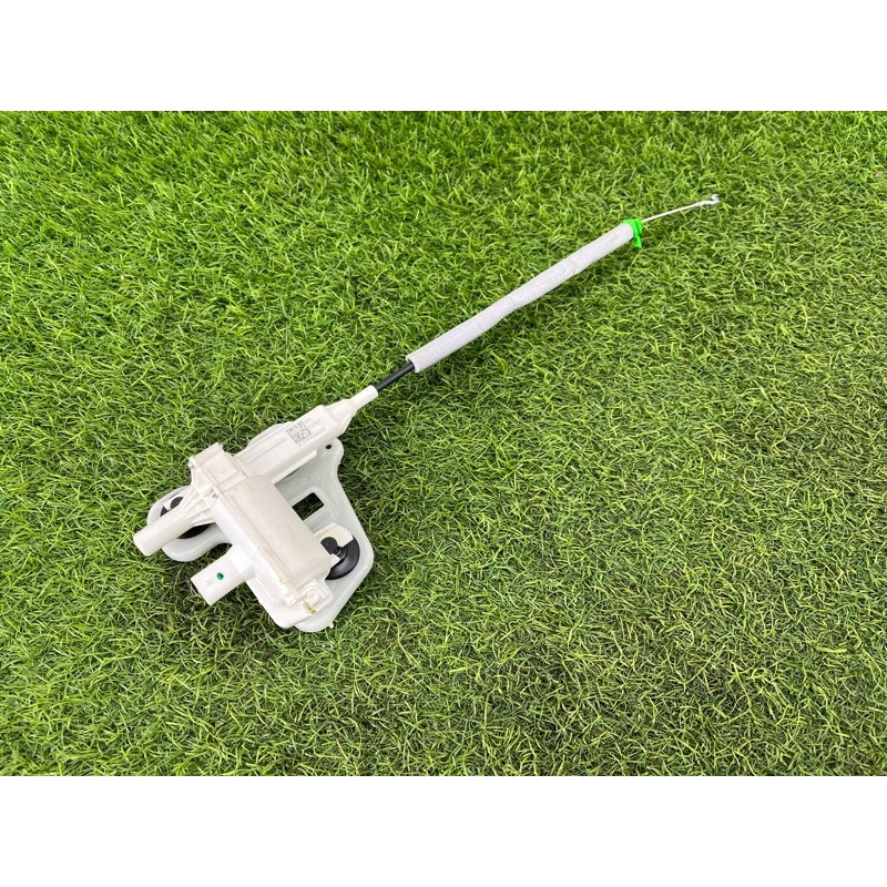 Привод замка багажника (электрика) Mercedes-Benz EQB 350 X243 2022 A0999068600