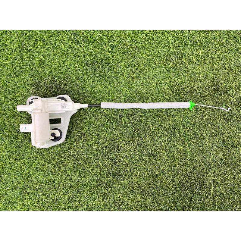 Привод замка багажника (электрика) Mercedes-Benz EQB 350 X243 2022 A0999068600