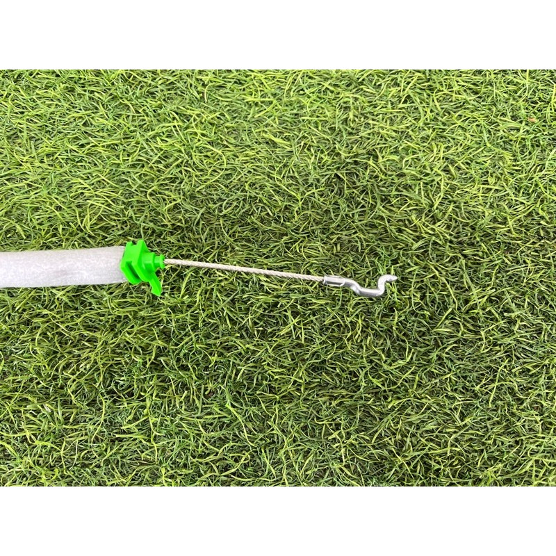 Привод замка багажника (электрика) Mercedes-Benz EQB 350 X243 2022 A0999068600