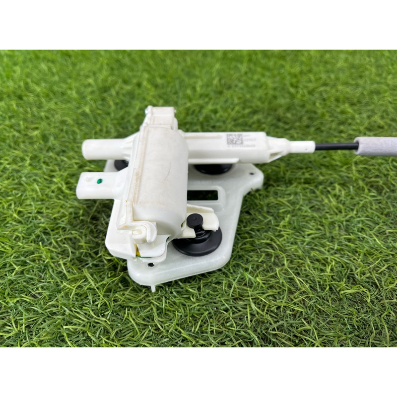 Привод замка багажника (электрика) Mercedes-Benz EQB 350 X243 2022 A0999068600