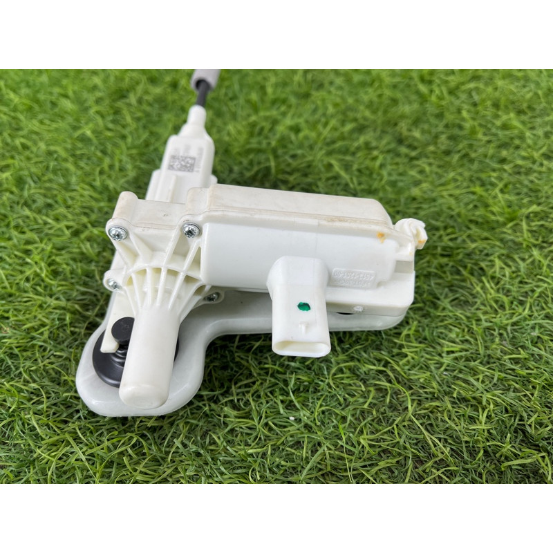 Привод замка багажника (электрика) Mercedes-Benz EQB 350 X243 2022 A0999068600