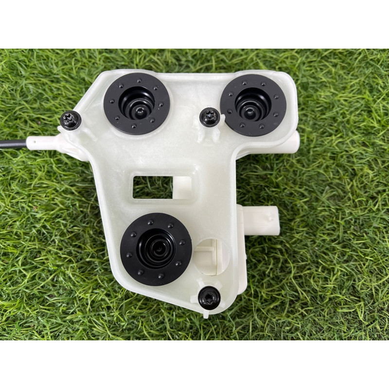 Привод замка багажника (электрика) Mercedes-Benz EQB 350 X243 2022 A0999068600