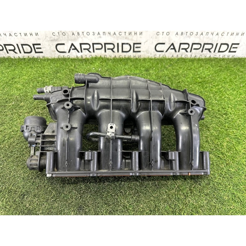 Коллектор впускной (впускная система) AUDI A4 B8 2014 2.0 TFSI 06H133201AN