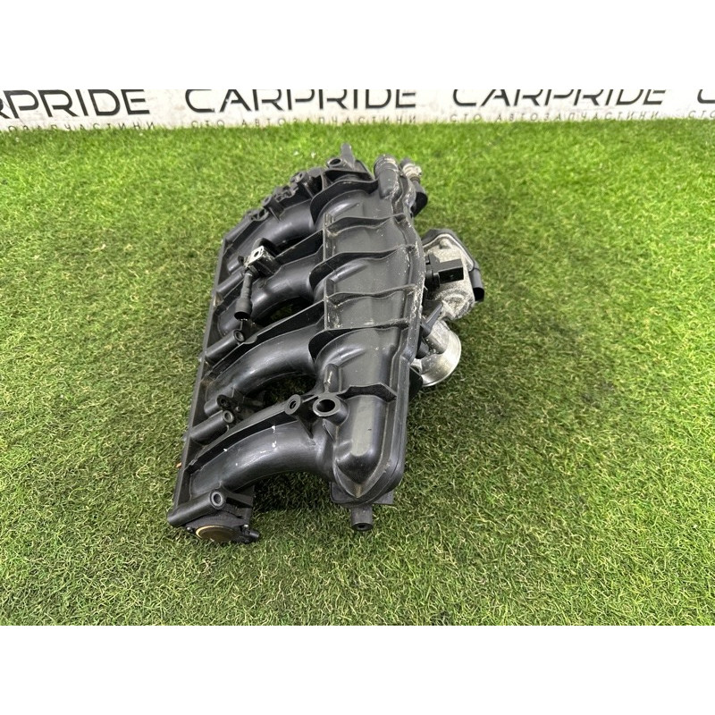 Коллектор впускной (впускная система) AUDI A4 B8 2014 2.0 TFSI 06H133201AN