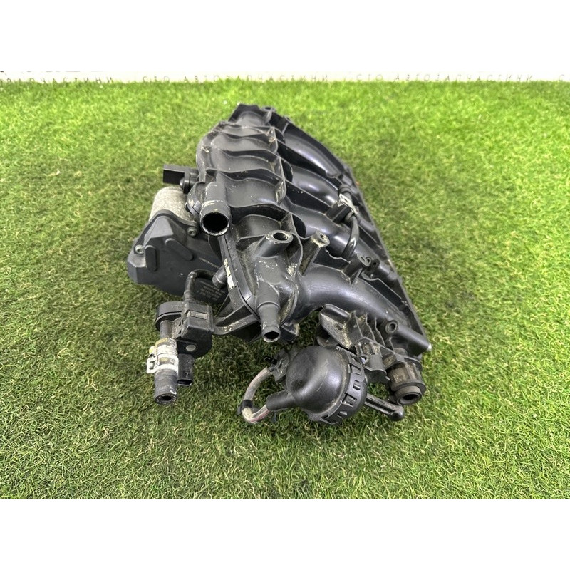 Коллектор впускной (впускная система) AUDI A4 B8 2014 2.0 TFSI 06H133201AN