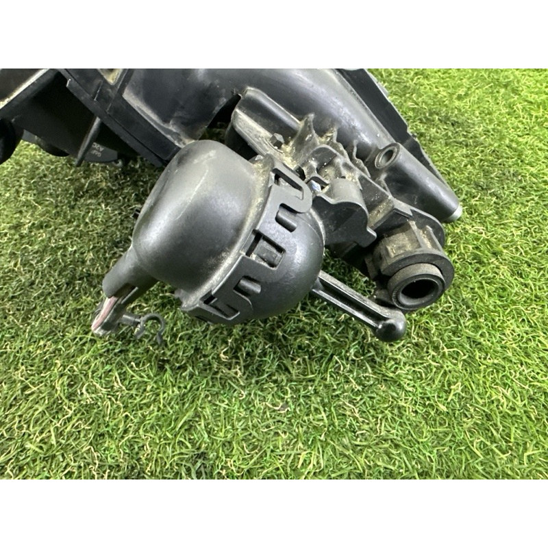 Коллектор впускной (впускная система) AUDI A4 B8 2014 2.0 TFSI 06H133201AN