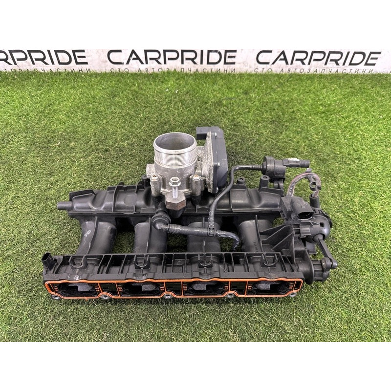 Коллектор впускной (впускная система) AUDI A4 B8 2014 2.0 TFSI 06H133201AN