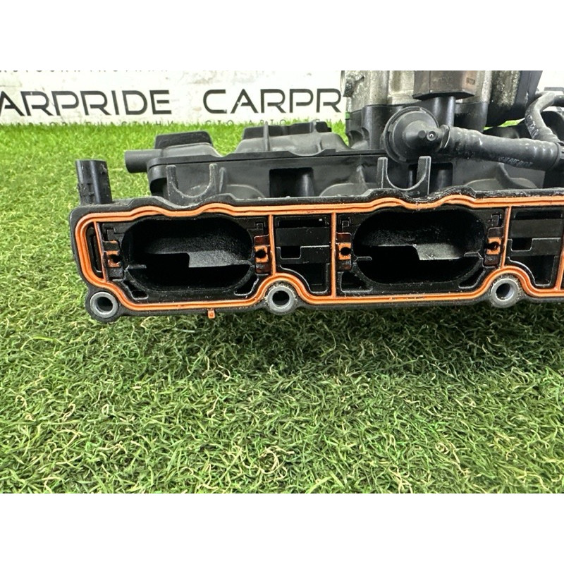 Коллектор впускной (впускная система) AUDI A4 B8 2014 2.0 TFSI 06H133201AN