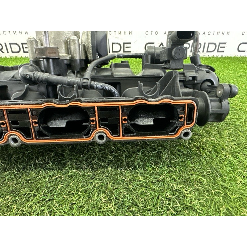 Коллектор впускной (впускная система) AUDI A4 B8 2014 2.0 TFSI 06H133201AN