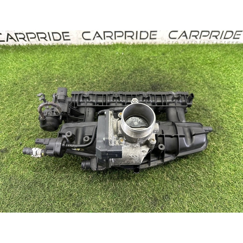 Коллектор впускной (впускная система) AUDI A4 B8 2014 2.0 TFSI 06H133201AN