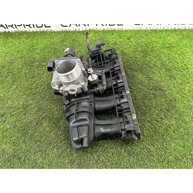 Коллектор впускной (впускная система) AUDI A4 B8 2014 2.0 TFSI 06H133201AN