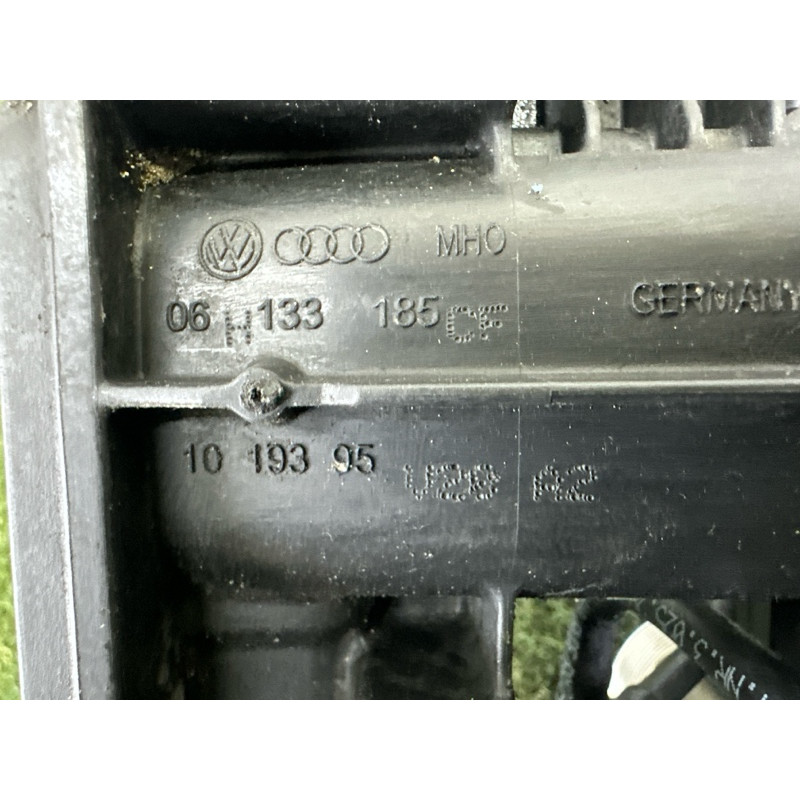 Коллектор впускной (впускная система) AUDI A4 B8 2014 2.0 TFSI 06H133201AN