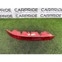 Фонарь бампера