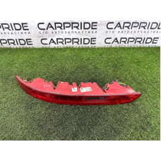 Фонарь бампера