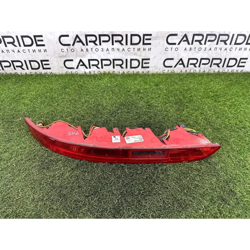 Фонарь бампера (оптика) AUDI Q5 8R 2010 3.2 CALB 8R0945095B