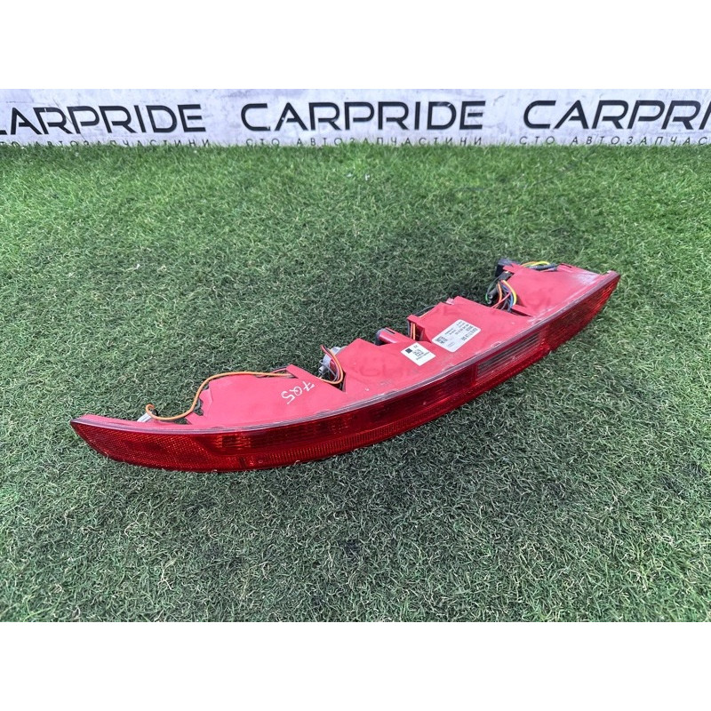 Фонарь бампера (оптика) AUDI Q5 8R 2010 3.2 CALB 8R0945095B