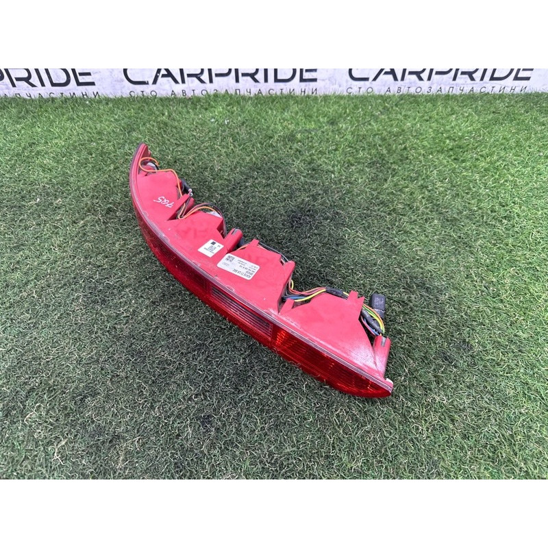 Фонарь бампера (оптика) AUDI Q5 8R 2010 3.2 CALB 8R0945095B