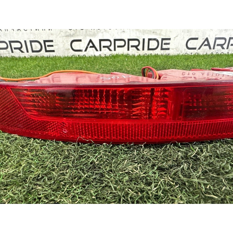 Фонарь бампера (оптика) AUDI Q5 8R 2010 3.2 CALB 8R0945095B