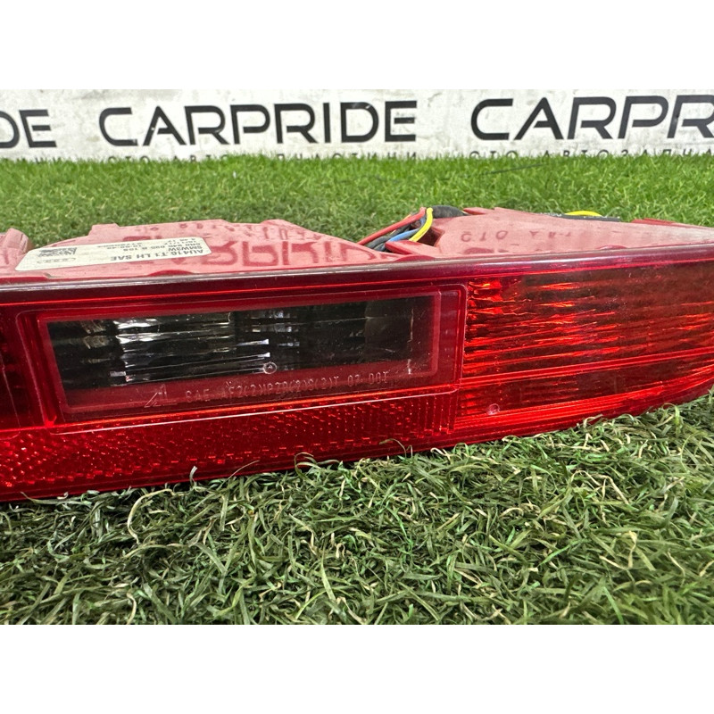 Фонарь бампера (оптика) AUDI Q5 8R 2010 3.2 CALB 8R0945095B