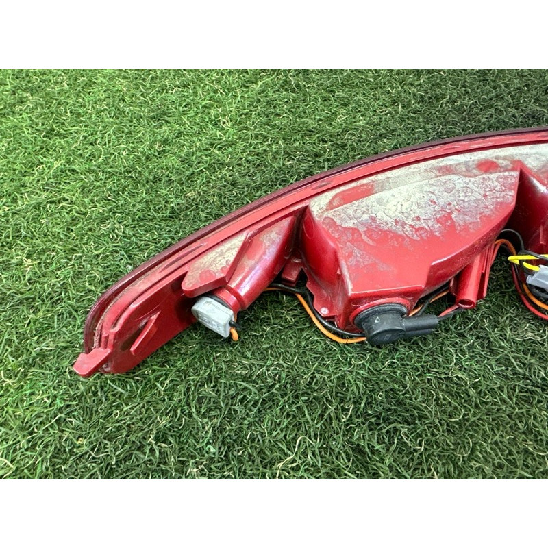 Фонарь бампера (оптика) AUDI Q5 8R 2010 3.2 CALB 8R0945095B