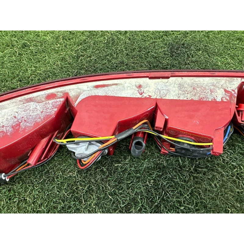 Фонарь бампера (оптика) AUDI Q5 8R 2010 3.2 CALB 8R0945095B