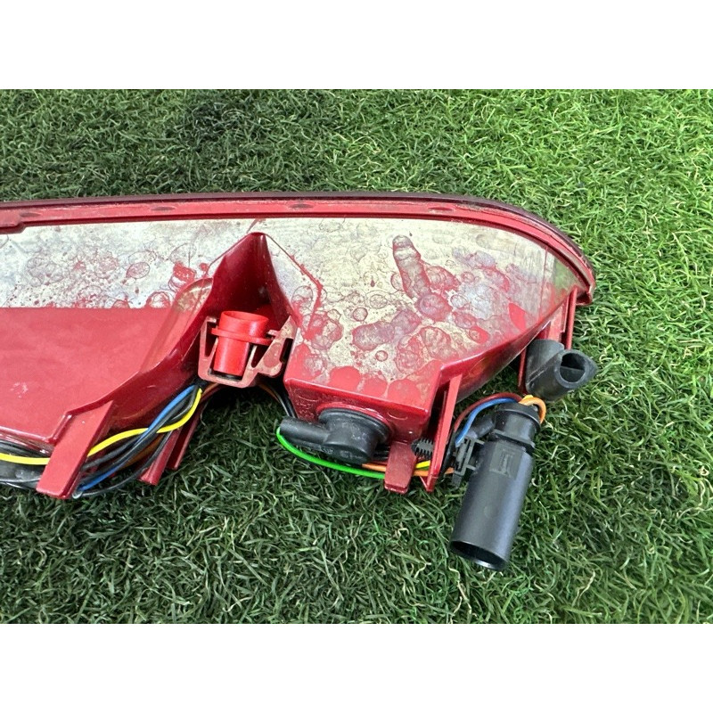 Фонарь бампера (оптика) AUDI Q5 8R 2010 3.2 CALB 8R0945095B