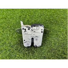 Замок багажника