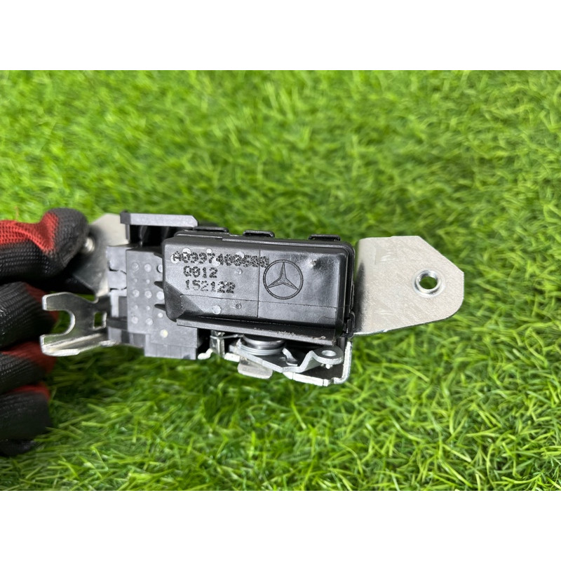 Замок багажника (кузов и элементы) Mercedes-Benz EQB 350 X243 2022 A0997400600