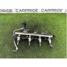 Топливная рампа