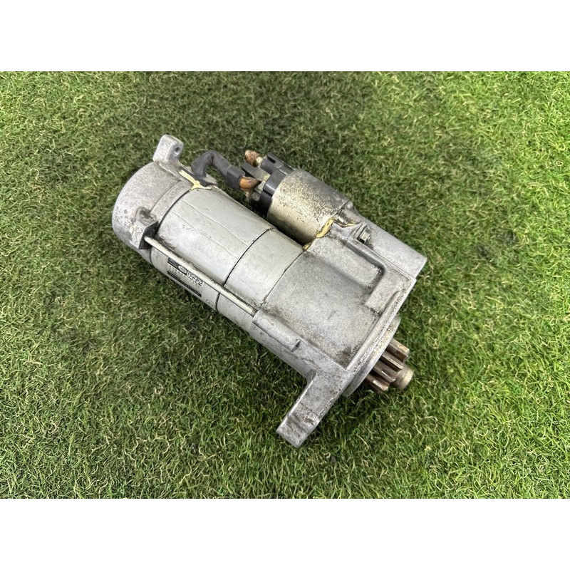 Стартер (электрика) LAND ROVER RANGE ROVER Sport L494 2016 3.0 Diesel LR080292