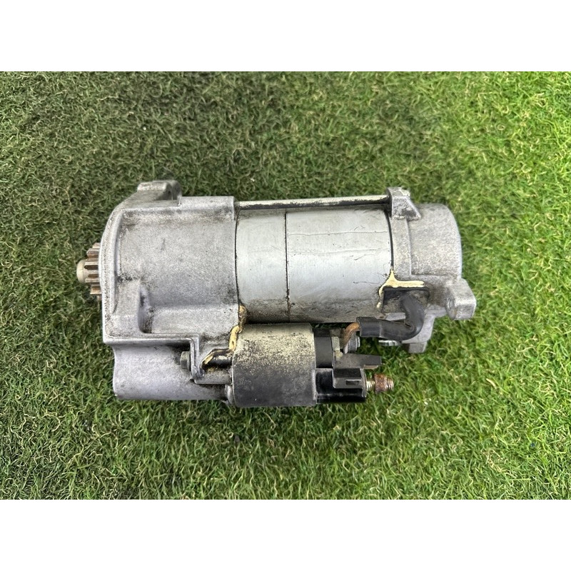 Стартер (электрика) LAND ROVER RANGE ROVER Sport L494 2016 3.0 Diesel LR080292