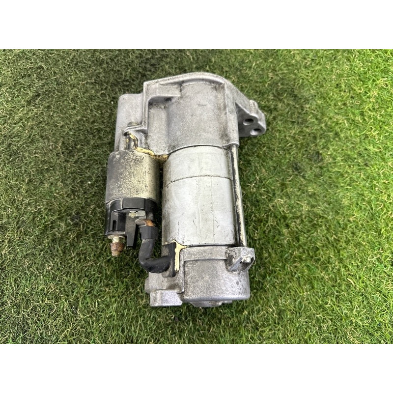 Стартер (электрика) LAND ROVER RANGE ROVER Sport L494 2016 3.0 Diesel LR080292