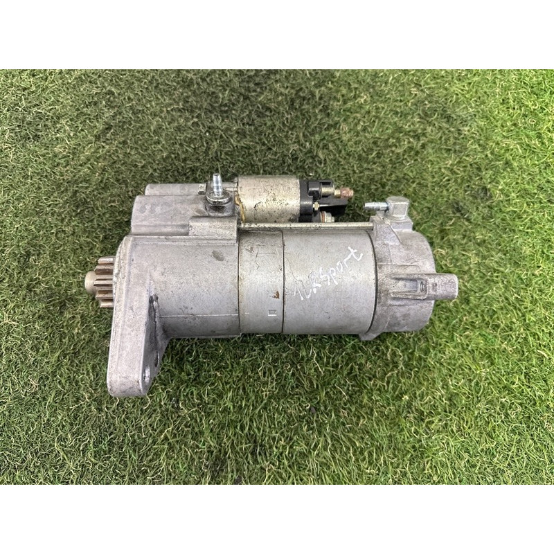 Стартер (электрика) LAND ROVER RANGE ROVER Sport L494 2016 3.0 Diesel LR080292