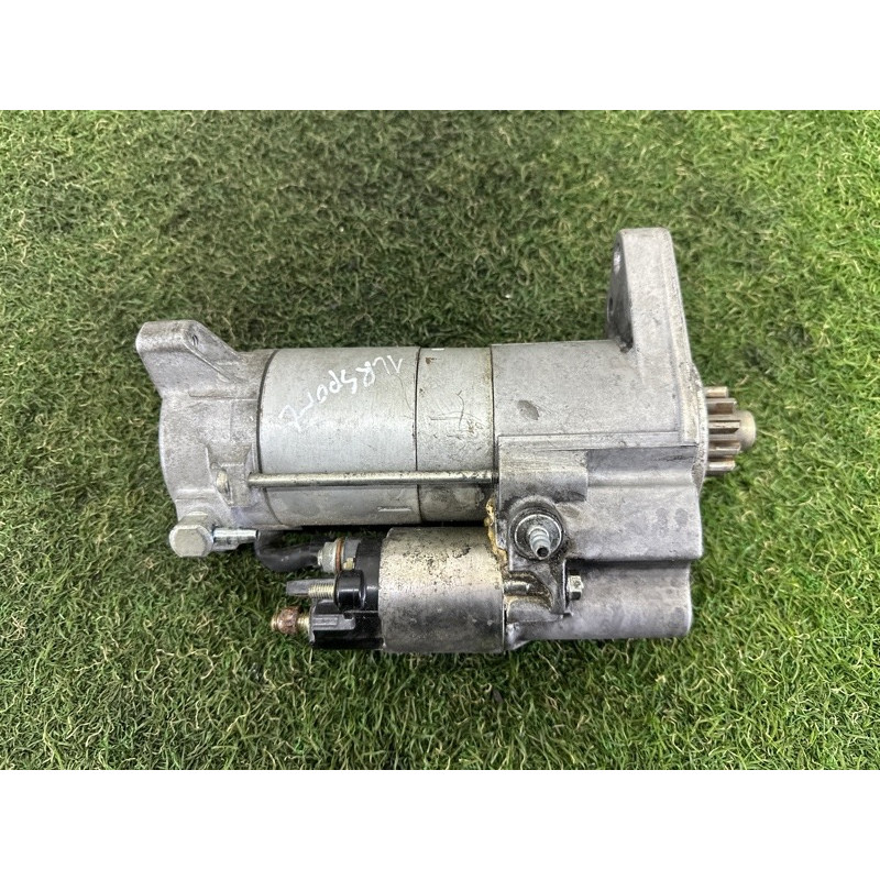 Стартер (электрика) LAND ROVER RANGE ROVER Sport L494 2016 3.0 Diesel LR080292