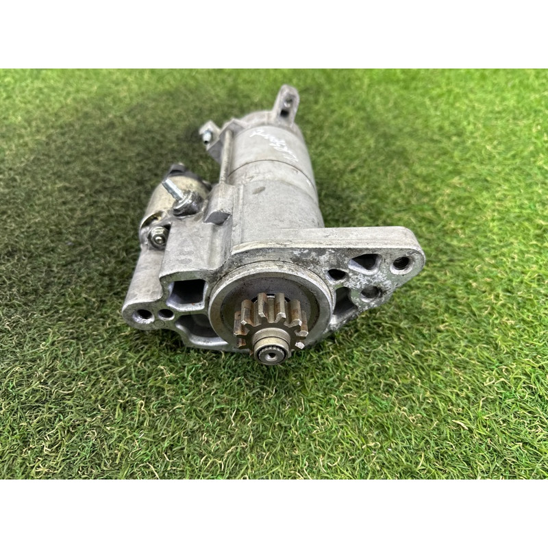 Стартер (электрика) LAND ROVER RANGE ROVER Sport L494 2016 3.0 Diesel LR080292