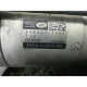 Стартер (электрика) LAND ROVER RANGE ROVER Sport L494 2016 3.0 Diesel LR080292