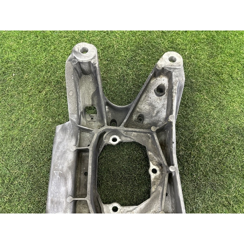 Траверса (трансмиссия) AUDI A4 B8 2014 2.0 TFSI 8K0399263K