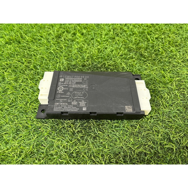 Блок управления зажиганием (электрика) Mercedes-Benz EQB 350 X243 2022 A1679009523