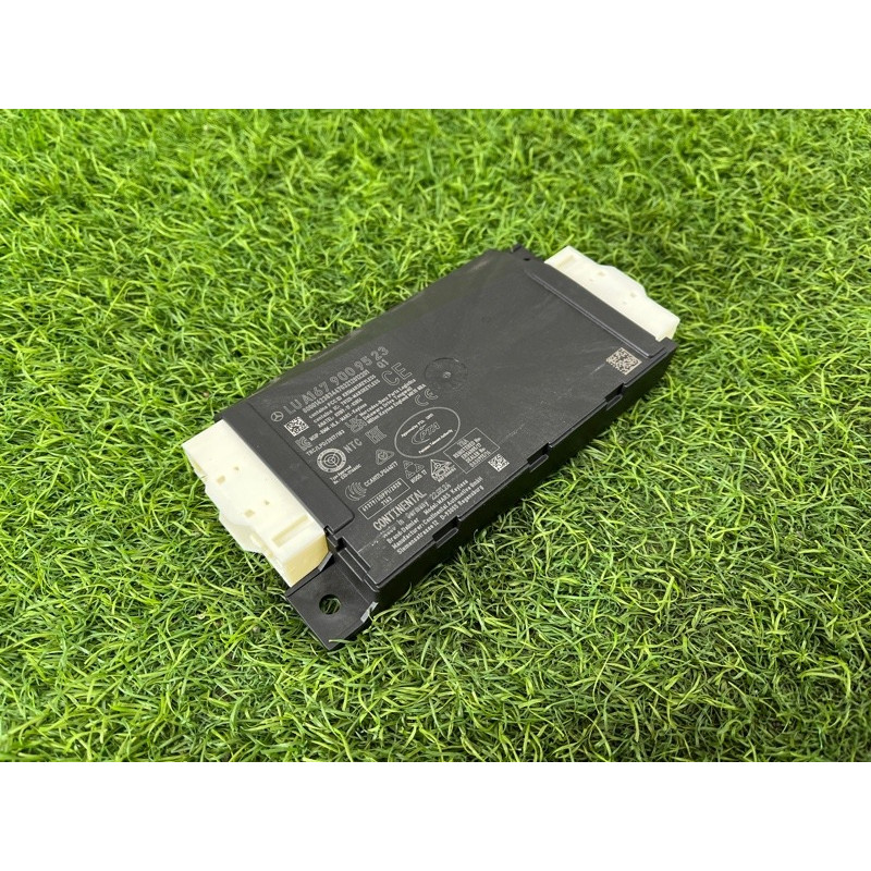 Блок управления зажиганием (электрика) Mercedes-Benz EQB 350 X243 2022 A1679009523