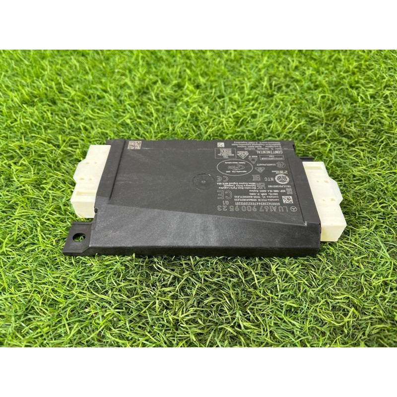 Блок управления зажиганием (электрика) Mercedes-Benz EQB 350 X243 2022 A1679009523