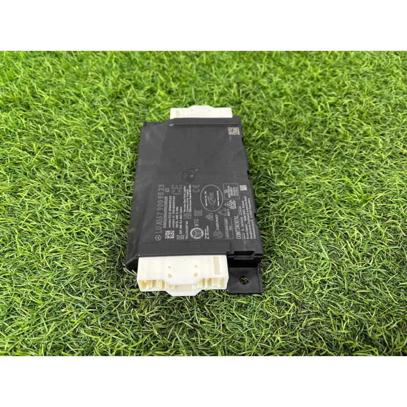 Блок управления зажиганием (электрика) Mercedes-Benz EQB 350 X243 2022 A1679009523