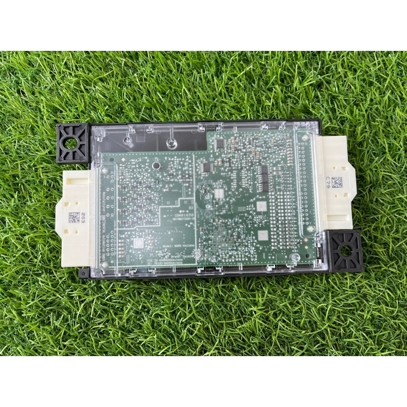 Блок управления зажиганием (электрика) Mercedes-Benz EQB 350 X243 2022 A1679009523