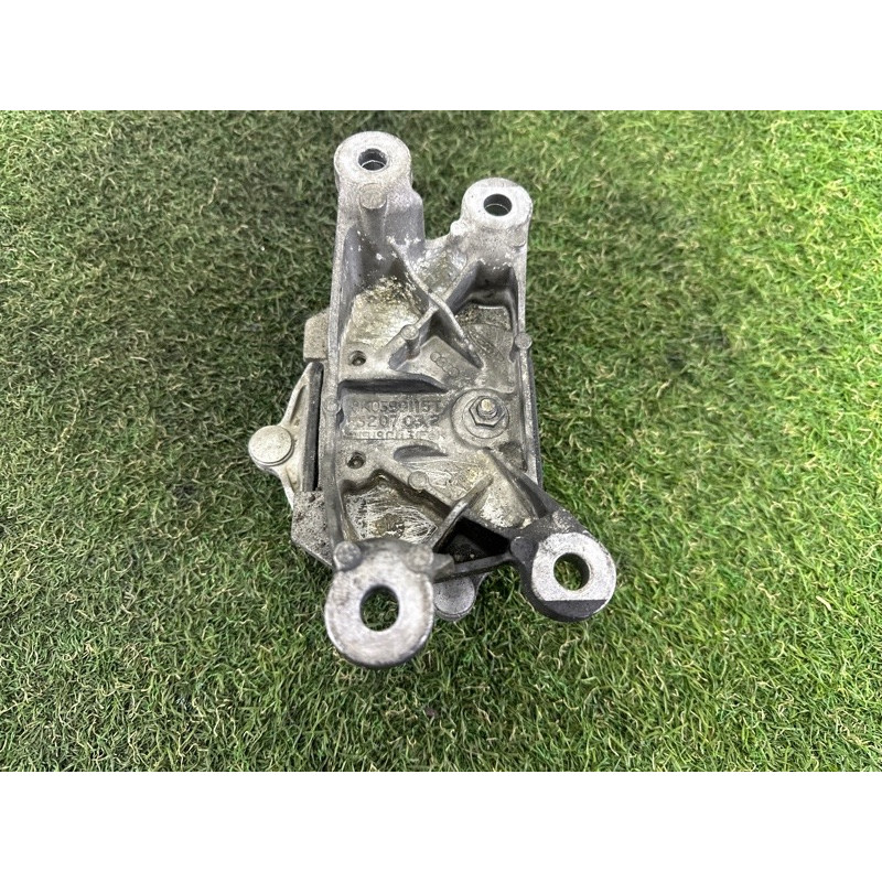 Подушка КПП (трансмиссия) AUDI A4 B8 2014 2.0 TFSI 8K0399151BD