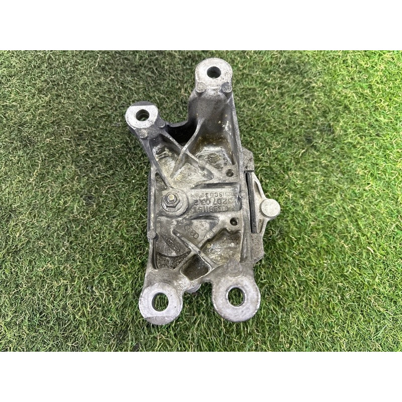 Подушка КПП (трансмиссия) AUDI A4 B8 2014 2.0 TFSI 8K0399151BD