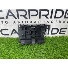 Кронштейн блока управления